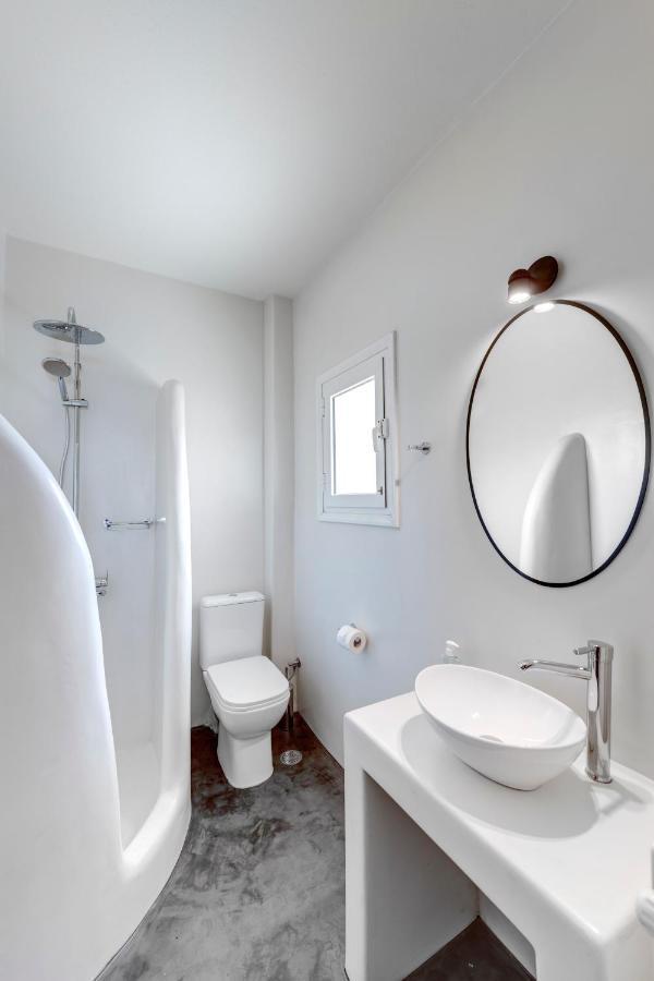 Ven Al Mar Apartment Azolimnos Bagian luar foto